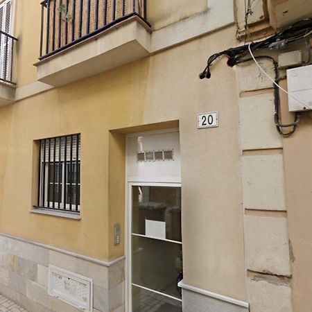 Holidays2Malaga Pena Parking & French Balcony & Smart Tv Bagian luar foto
