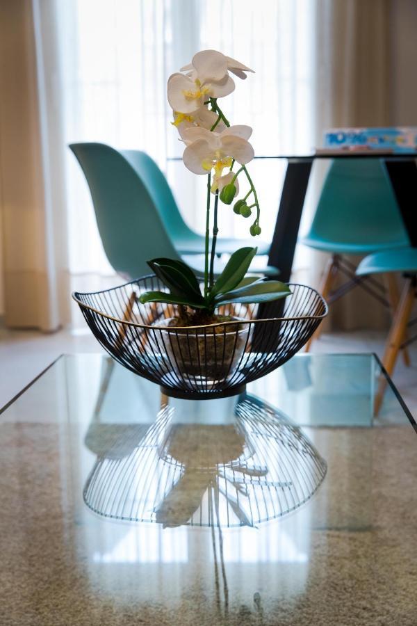 Holidays2Malaga Pena Parking & French Balcony & Smart Tv Bagian luar foto