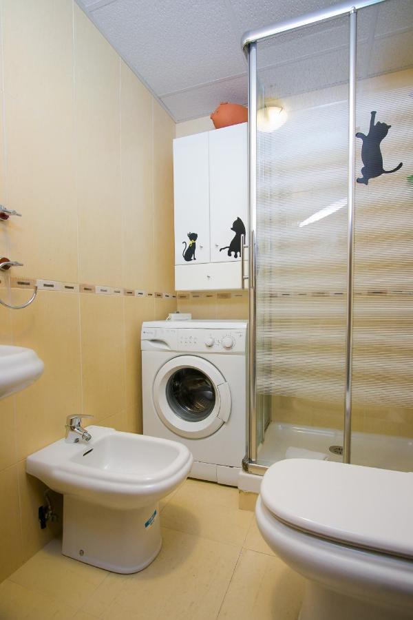 Holidays2Malaga Pena Parking & French Balcony & Smart Tv Bagian luar foto