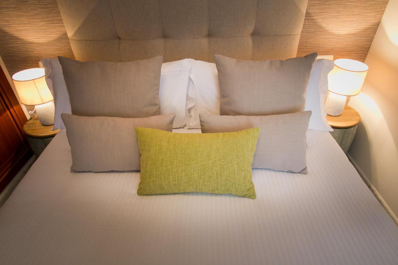 Holidays2Malaga Pena Parking & French Balcony & Smart Tv Bagian luar foto