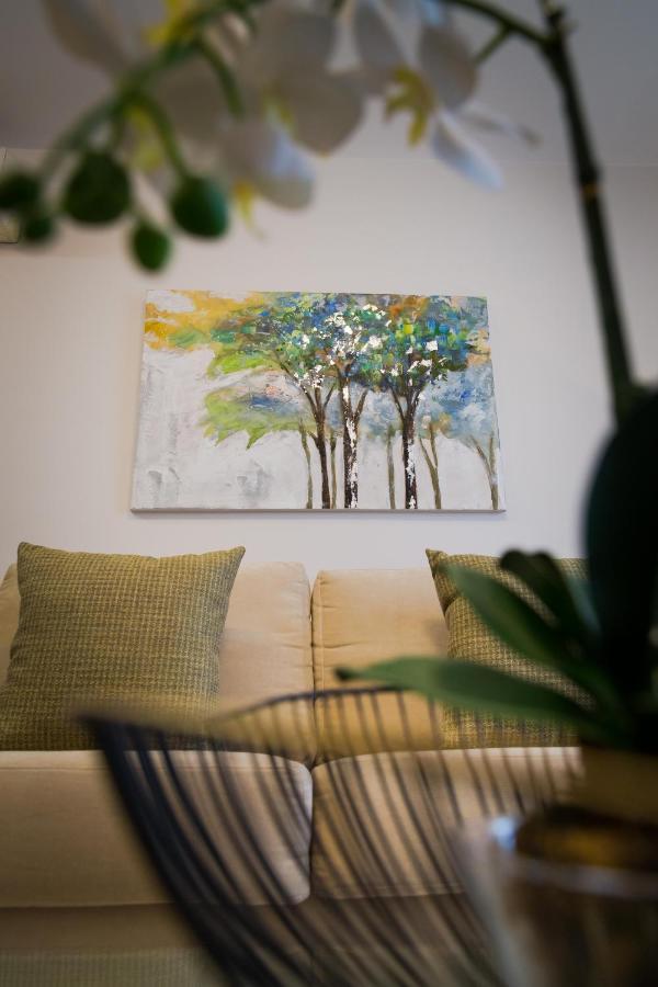 Holidays2Malaga Pena Parking & French Balcony & Smart Tv Bagian luar foto