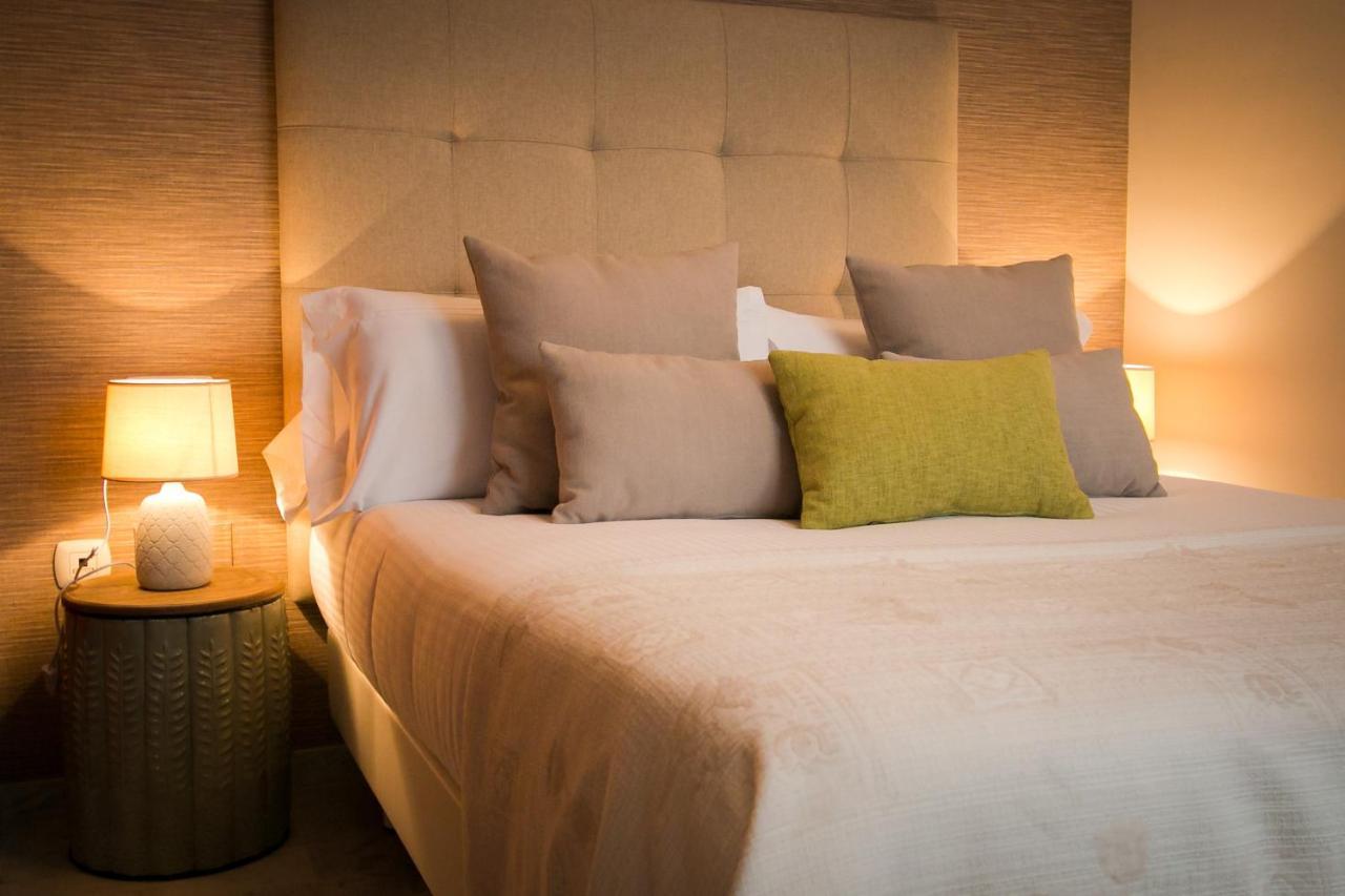 Holidays2Malaga Pena Parking & French Balcony & Smart Tv Bagian luar foto