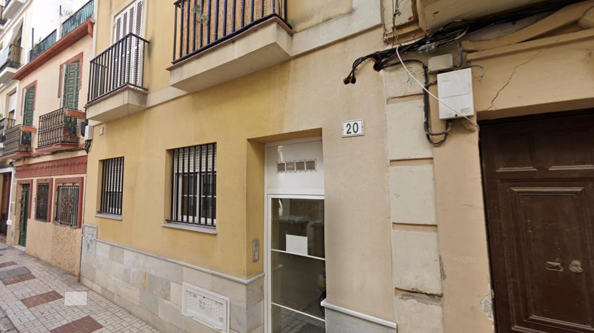 Holidays2Malaga Pena Parking & French Balcony & Smart Tv Bagian luar foto