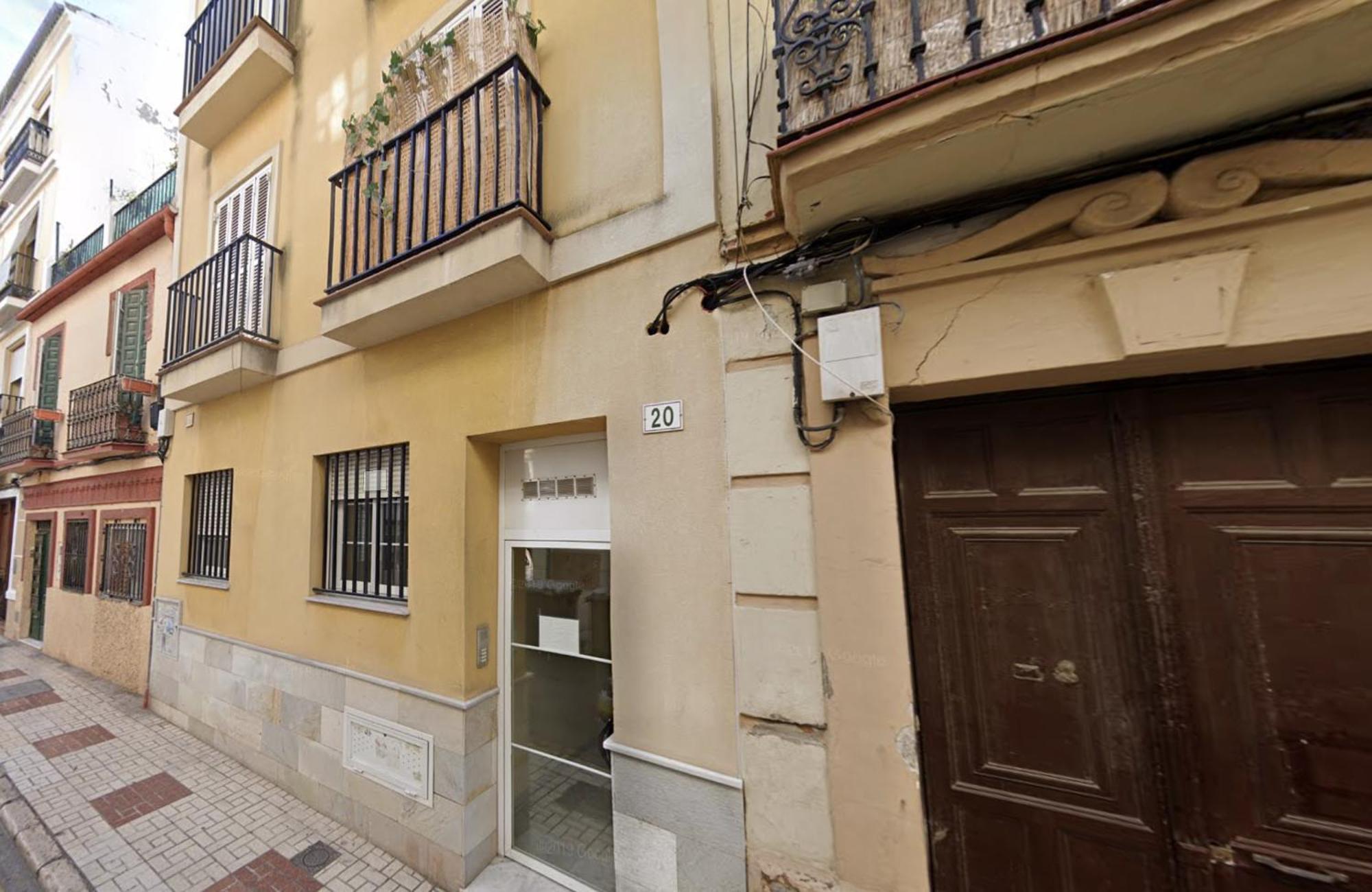 Holidays2Malaga Pena Parking & French Balcony & Smart Tv Bagian luar foto